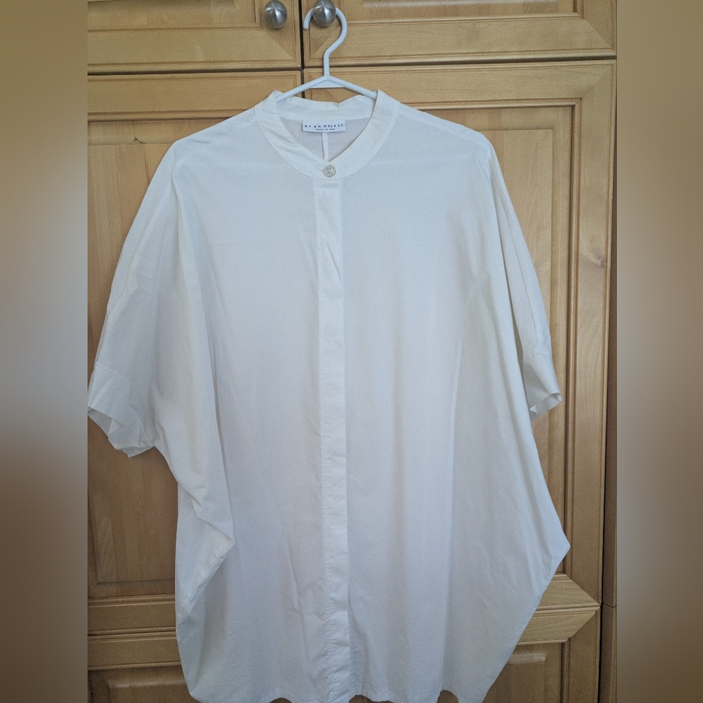 Bryn Walker Big Shirt O/S - Picture 2 of 4